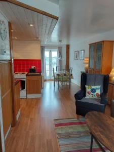 Gallery image of Fairholme Apartment in Dartmouth
