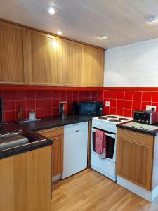 Gallery image of Fairholme Apartment in Dartmouth +10 photos