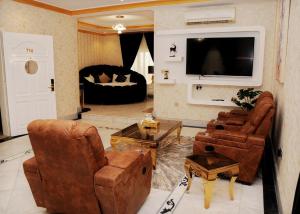 Imagen de la galería de Al Nabarees Al Masi Hotel, en Yeda