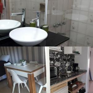 Gallery image of complejo lucila suites in La Lucila del Mar