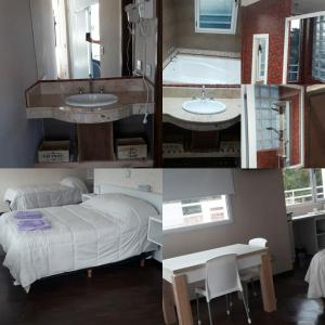 Gallery image of complejo lucila suites in La Lucila del Mar