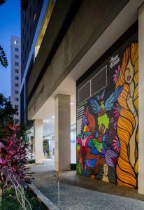 Gallery image of ibis budget Belo Horizonte Afonso Pena in Belo Horizonte