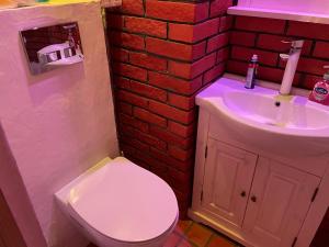 Ảnh trong thư viện ảnh của Domki w Bieszczadach Cisna ở Cisna