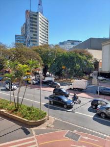 Zdjęcie z galerii obiektu Hotel Real Paulista w São Paulo