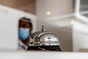 Fotografie z fotogalerie ubytování Hotel A.S. Lisboa v Lisabonu