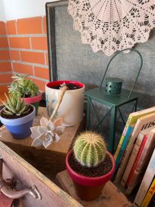 Foto da galeria de DEl Rey Guest House em Tomar