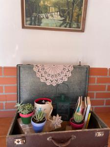 Foto da galeria de DEl Rey Guest House em Tomar