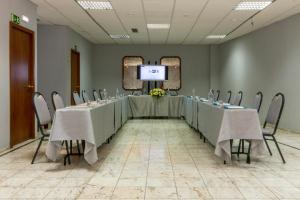 Konferenční prostory v ubytování Hotel A.S. Lisboa