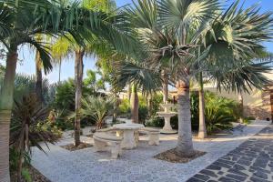 Fotografie z fotogalerie ubytování Tropical Paradise Villa in Torrevieja v destinaci Torrevieja