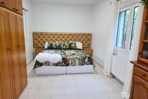 Fotografie z fotogalerie ubytování Tropical Paradise Villa in Torrevieja v destinaci Torrevieja