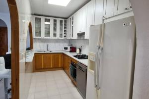 Fotografie z fotogalerie ubytování Tropical Paradise Villa in Torrevieja v destinaci Torrevieja