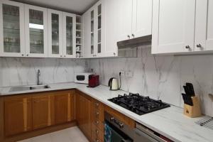 Fotografie z fotogalerie ubytování Tropical Paradise Villa in Torrevieja v destinaci Torrevieja