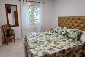 Fotografie z fotogalerie ubytování Tropical Paradise Villa in Torrevieja v destinaci Torrevieja