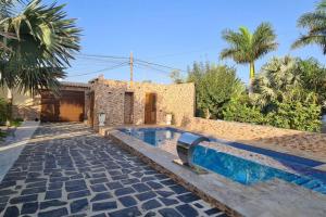 Fotografie z fotogalerie ubytování Tropical Paradise Villa in Torrevieja v destinaci Torrevieja