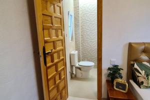 Fotografie z fotogalerie ubytování Tropical Paradise Villa in Torrevieja v destinaci Torrevieja