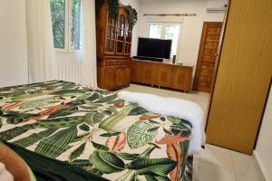 Fotografie z fotogalerie ubytování Tropical Paradise Villa in Torrevieja v destinaci Torrevieja