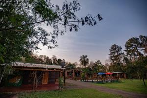 Gallery image of Cabañas La Quinta in Puerto Iguazú +63 photos