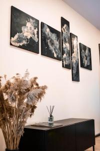 Fotografie z fotogalerie ubytování Vanaga Ligzda v destinaci Baltezers