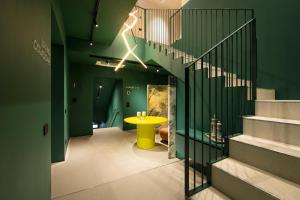 Fotografie z fotogalerie ubytování Elide Design Hotel v destinaci Assisi
