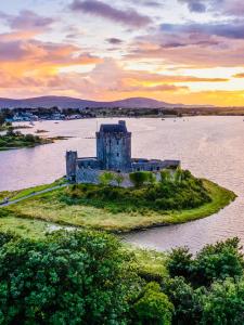 Afbeelding uit fotogalerij van Tigh Noor - Escape to Kinvara by the sea! in Galway