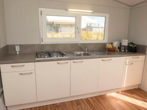 Strukkamp auf FehmarnCamping Strukkamphuk的相册照片