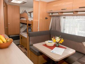 Strukkamp auf FehmarnCamping Strukkamphuk的相册照片