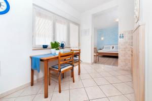 Fotografie z fotogalerie ubytování Apartment Casa Banko v Rovinji