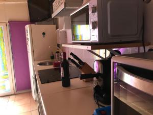 Zdjęcie z galerii obiektu Cabaña JARA Y ENEBRO w Madrycie +37 zdjęć