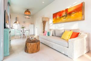 Gallery image of Boardwalk Boutique Hotel Aruba - Adults Only in Palm-Eagle Beach