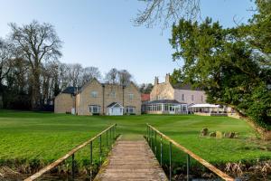 Gallery image of Hall Garth Hotel; BW Signature Collection in Darlington