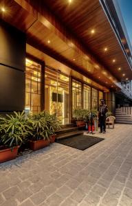 Gallery image of Sapphire Boutique Hotel in Thane