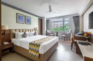 Gallery image of Sapphire Boutique Hotel in Thane