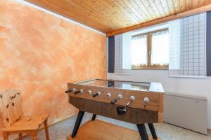 Fotografie z fotogalerie ubytování Apartment Gästehaus Luggau v Raurisu