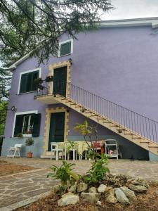 Fotografie z fotogalerie ubytování Flamignano: un paradiso nel verde v destinaci Tossicia