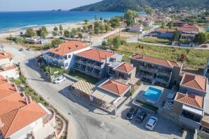 Gallery image of Mary's Luxury in Chrysi Ammoudia