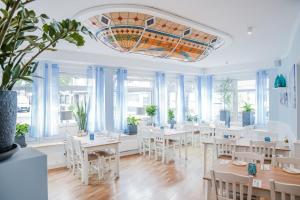 Gallery image of Hotel Restaurant Haus Korfu in Anholt