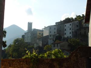 Gallery image of Il Podere Di Giada in Bagni di Lucca