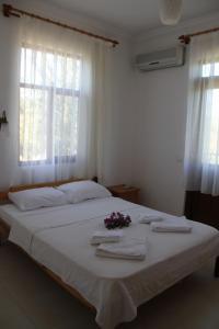 Gallery image of Jet Pension in Patara