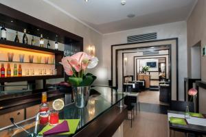 Foto da galeria de Yes Hotel Boutique Rome em Roma