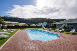 Galeriebild der Unterkunft Eleven River Club in Plettenberg Bay