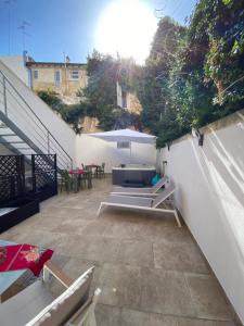 Fotografie z fotogalerie ubytování LOASI room&relax v destinaci Lecce