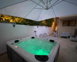 Fotografie z fotogalerie ubytování LOASI room&relax v destinaci Lecce