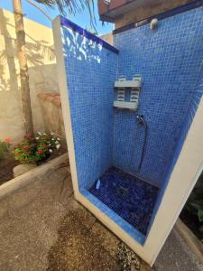 Fotografie z fotogalerie ubytování La casa de Irina v destinaci Albir