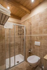 Vannituba majutusasutuses Appartment centrum +39 fotot