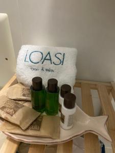 Fotografie z fotogalerie ubytování LOASI room&relax v destinaci Lecce