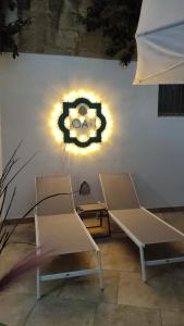 Fotografie z fotogalerie ubytování LOASI room&relax v destinaci Lecce