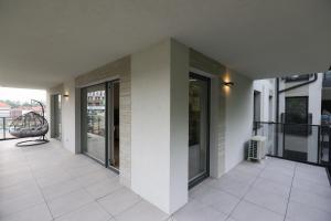 Fotografie z fotogalerie ubytování Apartament Panorama z widokiem na jezioro v destinaci Ostróda