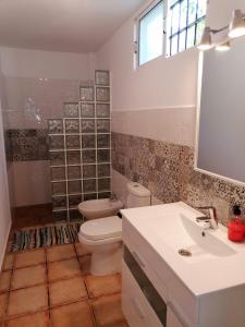 Casa Cabo de Gata, Retamar – Updated 2022 Prices