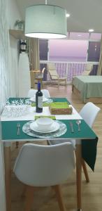 Fotografie z fotogalerie ubytování Salitre Suite v destinaci Tacoronte
