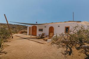 Gallery image of The White Lodge in San José del Cabo